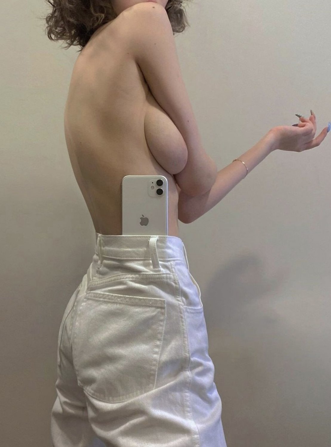 nude photo