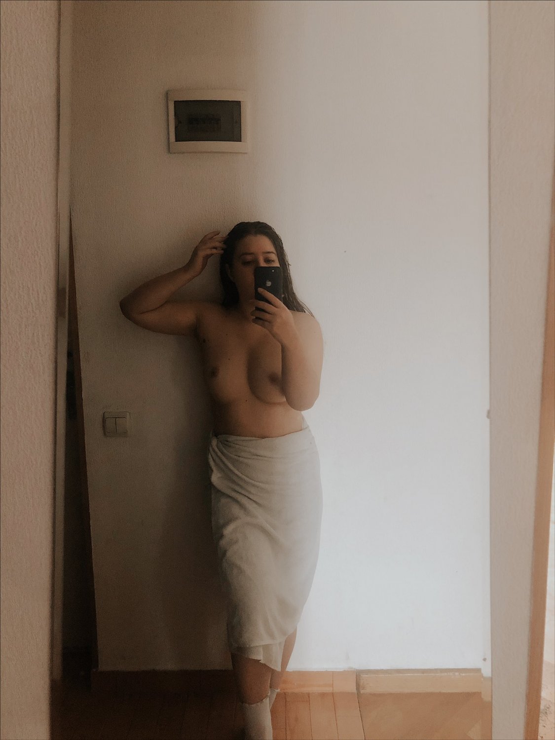 nude photo