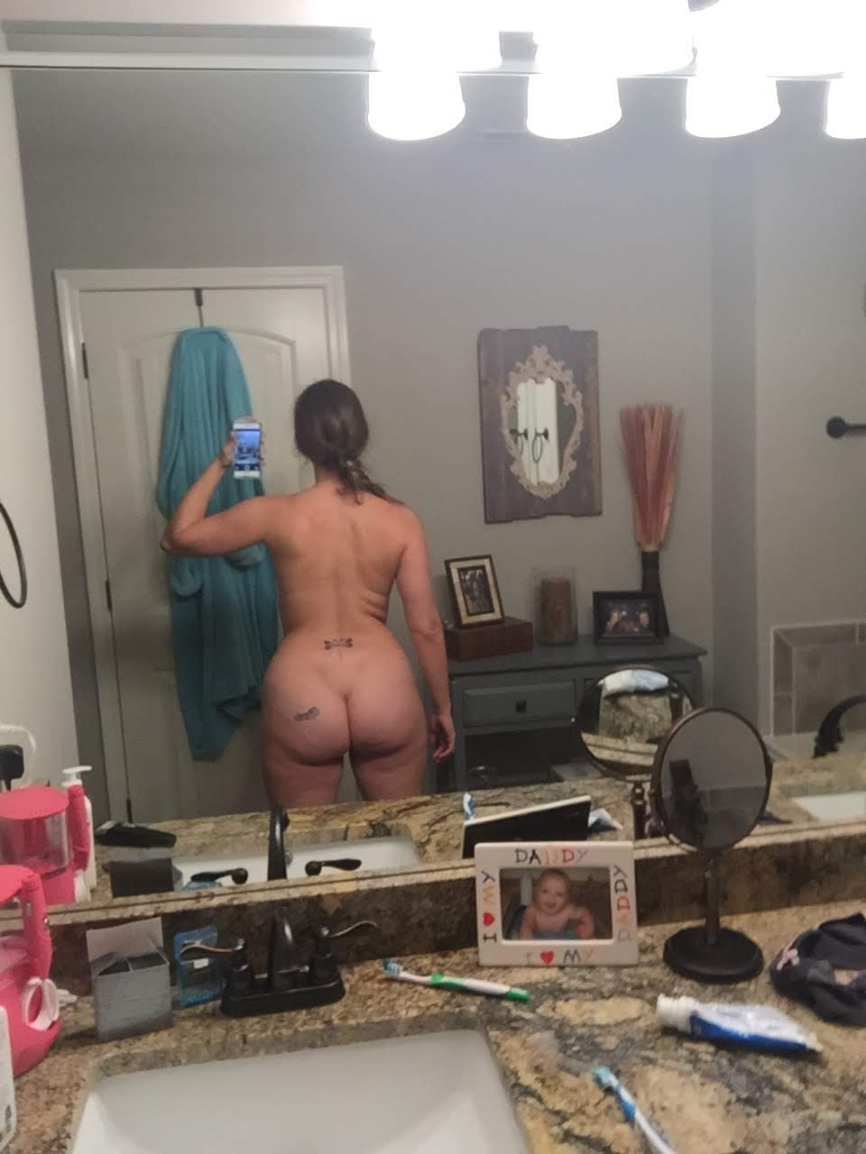 nude photo