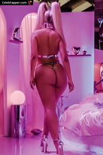 doja cat fap bunda Photo