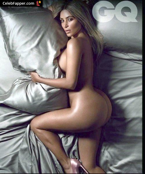 kim kardashian fap nude ass butt pelada