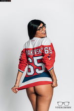 mia khalifa fap bout cul booty Photo